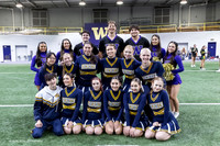 Varsity Spirit Day at UW 10.25.25