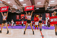 Seattle U Cheer & Dance 1.11.26