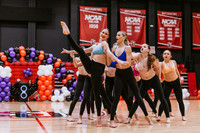 Vibe Dance Studio 1.11.26