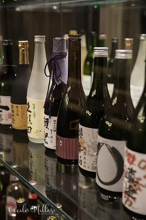Minamoto Restaurant