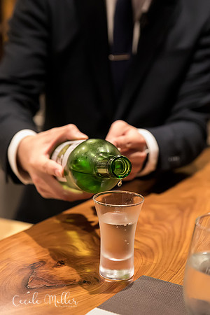 Minamoto Restaurant