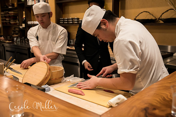 Minamoto Restaurant