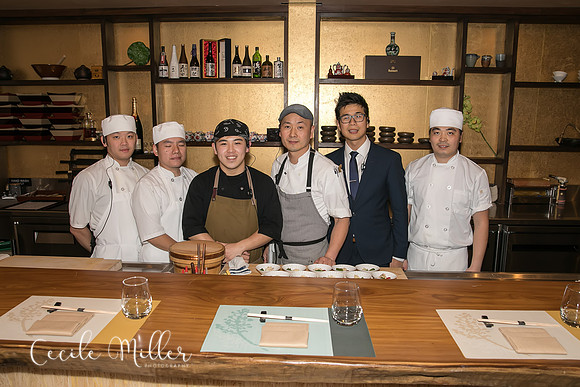 Minamoto Restaurant