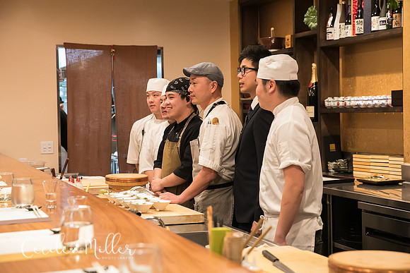 Minamoto Restaurant