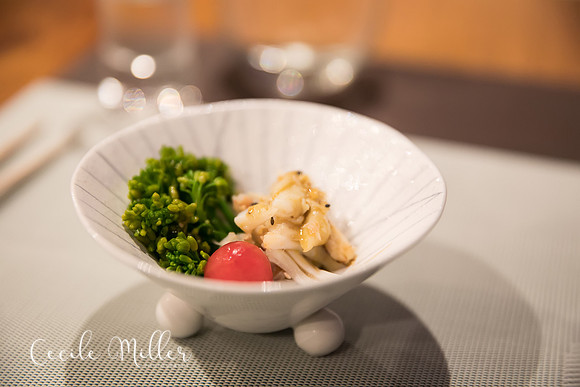 Minamoto Restaurant
