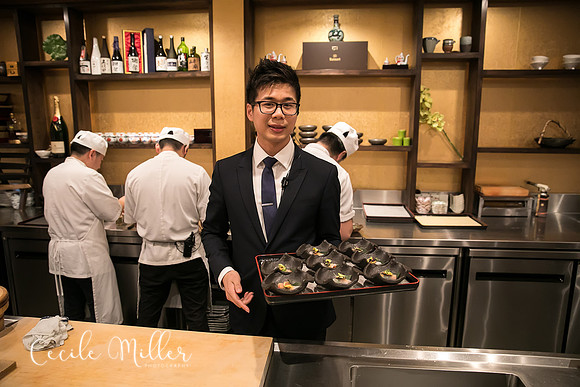 Minamoto Restaurant
