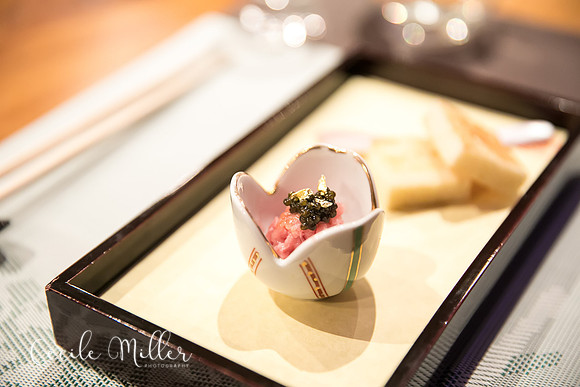 Minamoto Restaurant