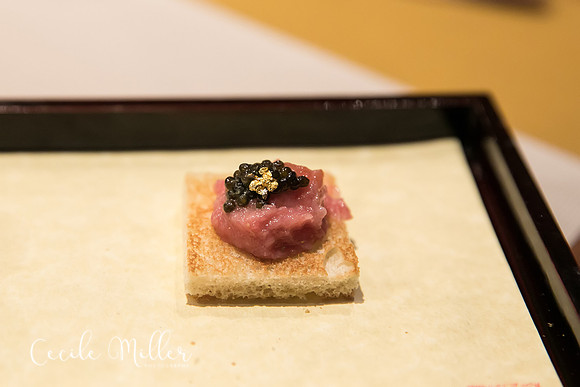 Minamoto Restaurant