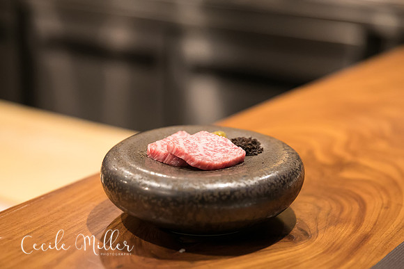 Minamoto Restaurant