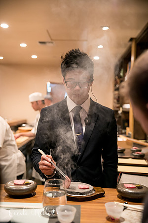 Minamoto Restaurant