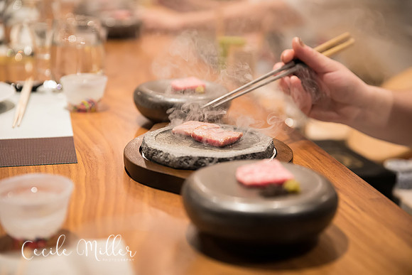Minamoto Restaurant