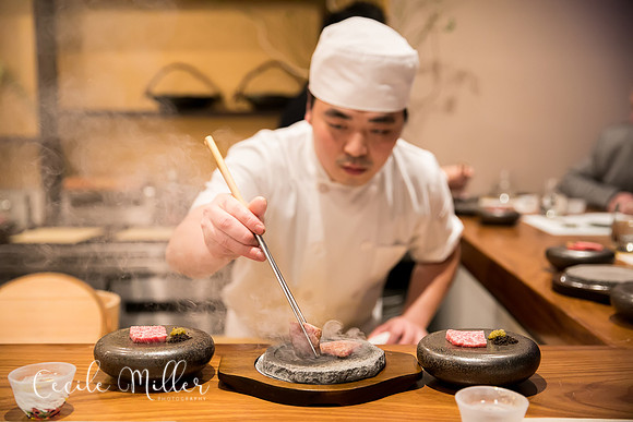 Minamoto Restaurant