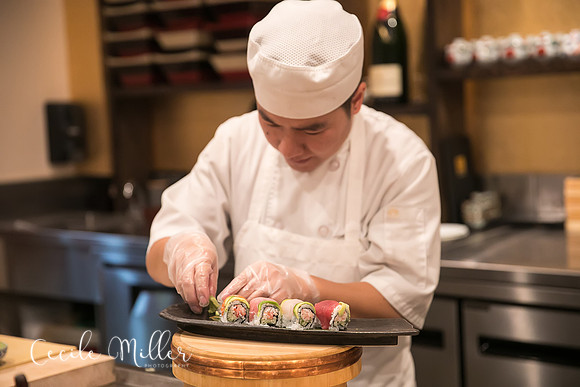 Minamoto Restaurant
