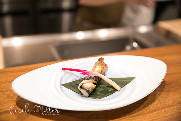 Minamoto Restaurant