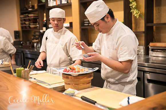 Minamoto Restaurant