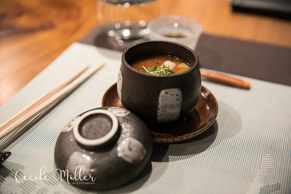 Minamoto Restaurant