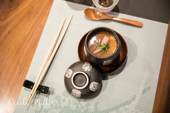 Minamoto Restaurant