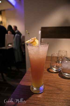 Minamoto Restaurant