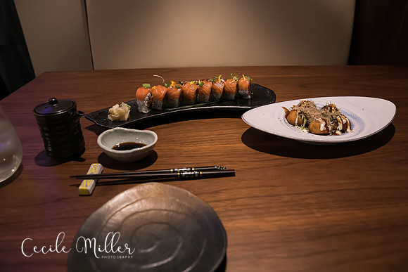 Minamoto Restaurant