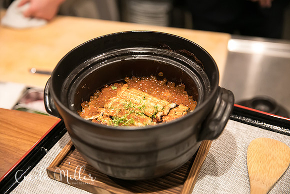 Minamoto Restaurant