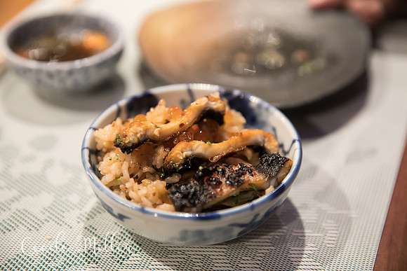 Minamoto Restaurant