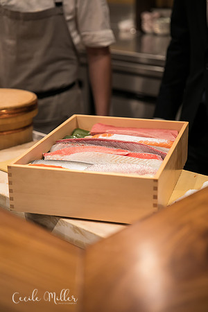 Minamoto Restaurant