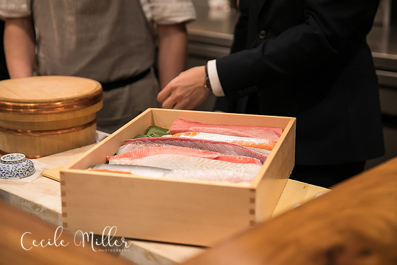 Minamoto Restaurant