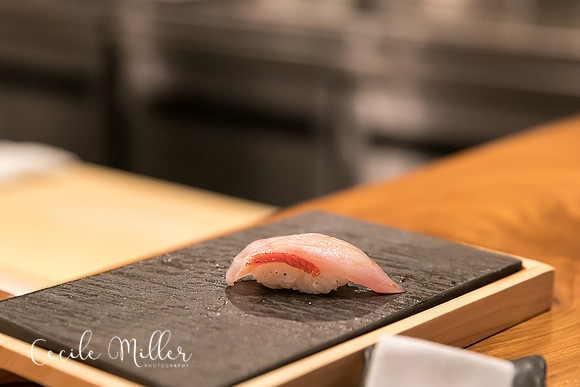 Minamoto Restaurant