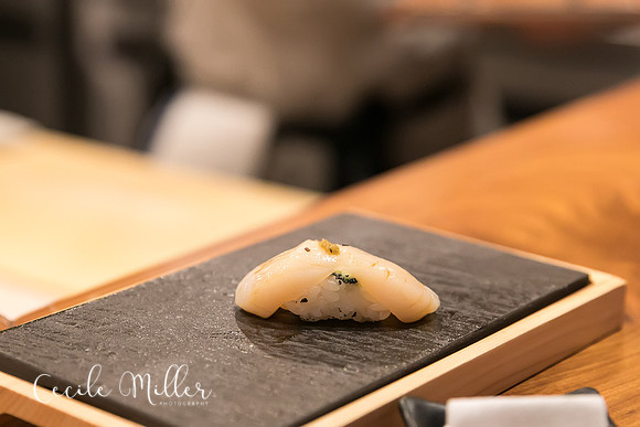 Minamoto Restaurant