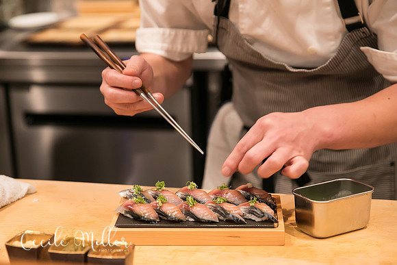 Minamoto Restaurant