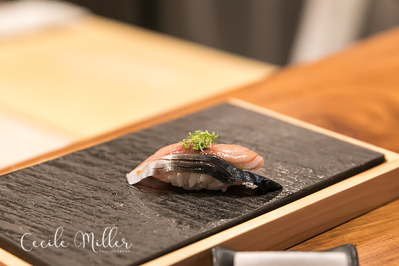 Minamoto Restaurant