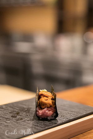 Minamoto Restaurant