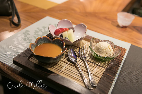 Minamoto Restaurant