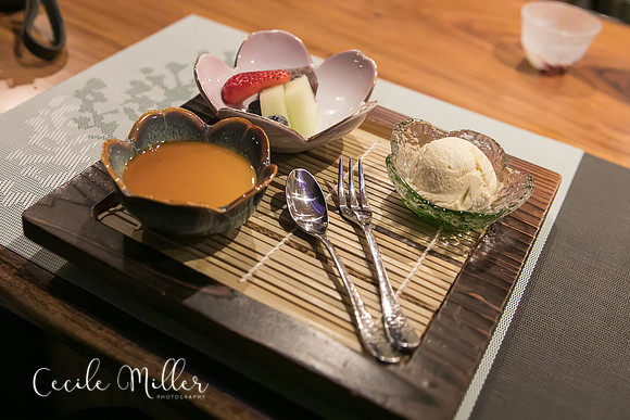 Minamoto Restaurant