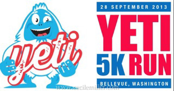 yeti run 2013