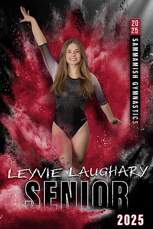 SHS 24-1 leyvie