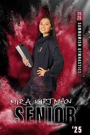 shs 24-3 MIRA